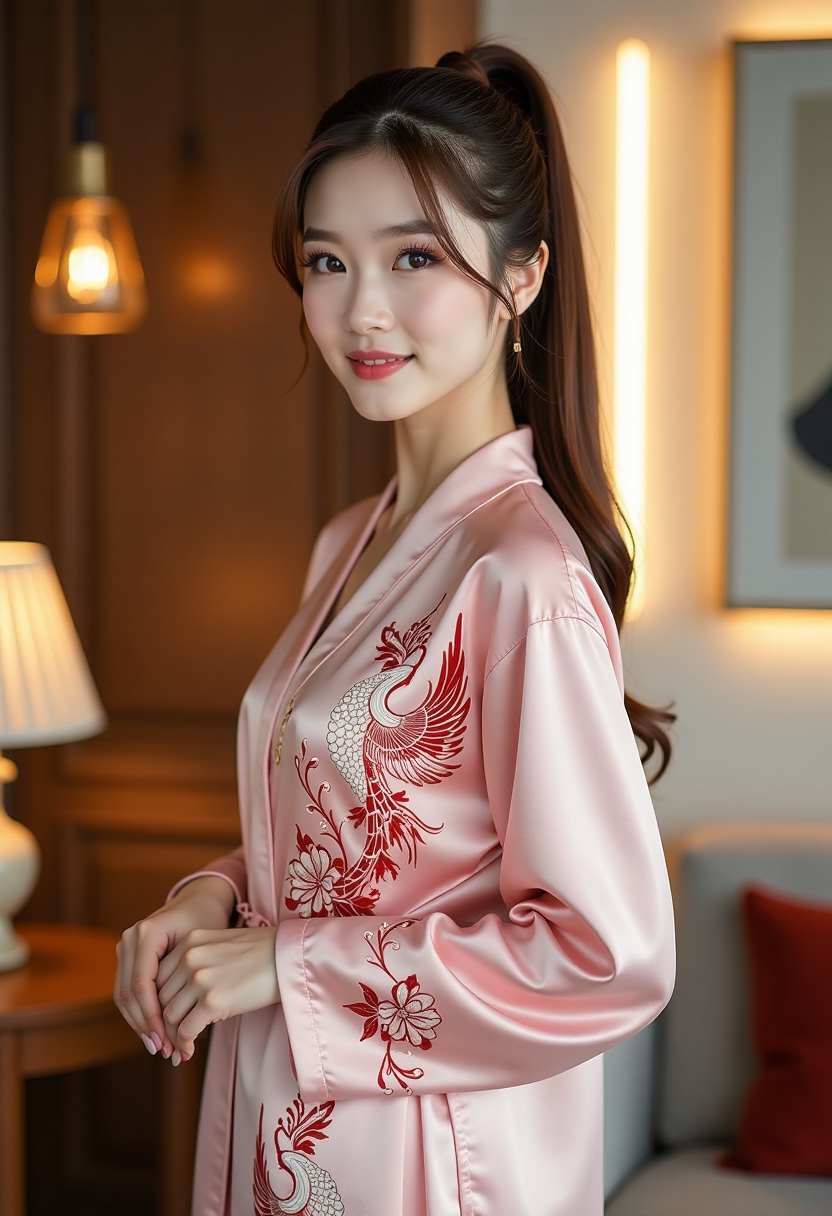 风暴之后电影海报
